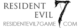 Resident Evil 7: Biohazard